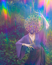 Load image into Gallery viewer, Solar Entity Mask