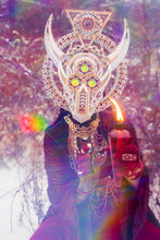 Load image into Gallery viewer, Obscurus Astrum Mask