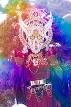 Load image into Gallery viewer, Obscurus Astrum Mask
