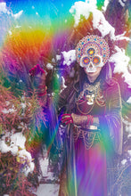 Load image into Gallery viewer, Elysium Mask