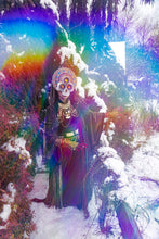 Load image into Gallery viewer, Elysium Mask