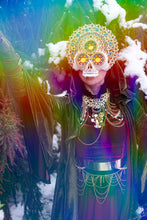 Load image into Gallery viewer, Elysium Mask