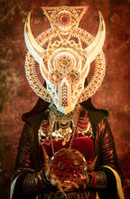 Load image into Gallery viewer, Obscurus Astrum Mask