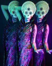 Load image into Gallery viewer, Elysium Mask