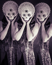 Load image into Gallery viewer, Elysium Mask