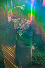 Load image into Gallery viewer, Trimurti Mask