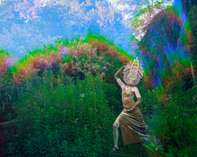 Load image into Gallery viewer, Actualized Archetype Mask