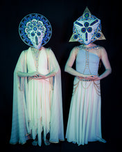 Load image into Gallery viewer, Solar Entity Mask