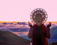 Load image into Gallery viewer, Solar Entity Mask