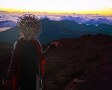 Load image into Gallery viewer, Solar Entity Mask