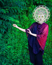 Load image into Gallery viewer, Solar Entity Mask