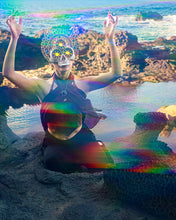 Load image into Gallery viewer, Elysium Mask