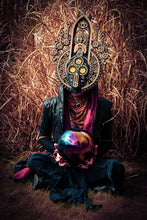 Load image into Gallery viewer, Actualized Archetype Mask