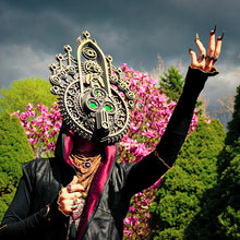 Load image into Gallery viewer, Actualized Archetype Mask