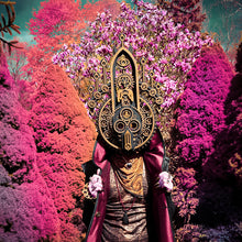 Load image into Gallery viewer, Actualized Archetype Mask