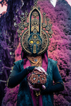 Load image into Gallery viewer, Actualized Archetype Mask