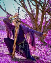 Load image into Gallery viewer, Sword of Severing