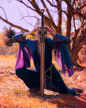 Load image into Gallery viewer, Sword of Severing