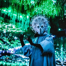 Load image into Gallery viewer, Solar Entity Mask
