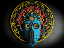 Load image into Gallery viewer, Solar Entity Mask