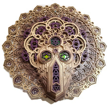 Load image into Gallery viewer, Chromosphere Entity Mask
