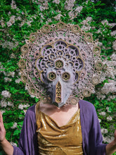 Load image into Gallery viewer, Chromosphere Entity Mask