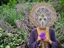 Load image into Gallery viewer, Chromosphere Entity Mask