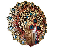 Load image into Gallery viewer, Chromosphere Entity Mask