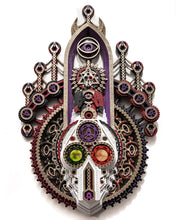 Load image into Gallery viewer, Actualized Archetype Mask