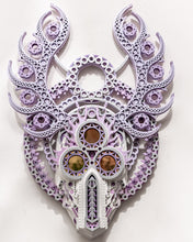 Load image into Gallery viewer, Carnuti Mask