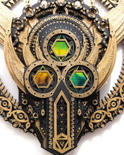 Load image into Gallery viewer, Obscurus Astrum Mask