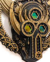 Load image into Gallery viewer, Obscurus Astrum Mask