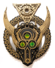 Load image into Gallery viewer, Obscurus Astrum Mask