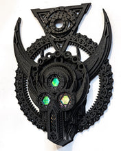 Load image into Gallery viewer, Obscurus Astrum Mask