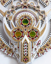 Load image into Gallery viewer, Obscurus Astrum Mask