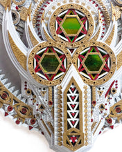 Load image into Gallery viewer, Obscurus Astrum Mask