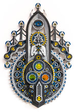 Load image into Gallery viewer, Actualized Archetype Mask