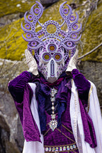 Load image into Gallery viewer, Carnuti Mask
