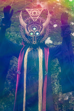 Load image into Gallery viewer, Obscurus Astrum Mask