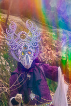 Load image into Gallery viewer, Carnuti Mask