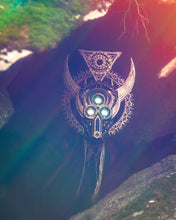 Load image into Gallery viewer, Obscurus Astrum Mask
