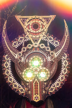 Load image into Gallery viewer, Obscurus Astrum Mask