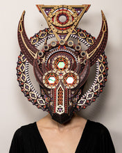 Load image into Gallery viewer, Obscurus Astrum Mask