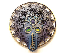 Load image into Gallery viewer, Solar Entity Mask