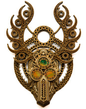 Load image into Gallery viewer, Carnuti Mask
