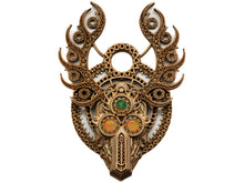 Load image into Gallery viewer, Carnuti Mask