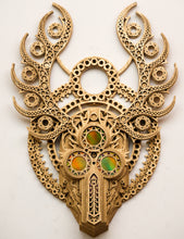 Load image into Gallery viewer, Carnuti Mask