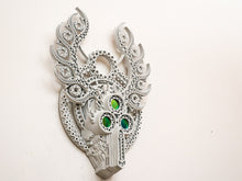 Load image into Gallery viewer, Carnuti Mask