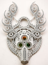Load image into Gallery viewer, Carnuti Mask