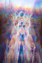 Load image into Gallery viewer, Carnuti Mask